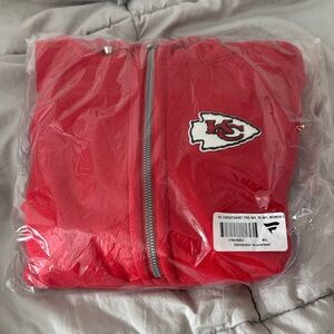 Lululemon x KC Chiefs | Limited Edition Red Hoodie | NWT ❤️🔴🤍